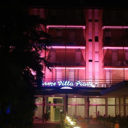 Hotel Terme Villa Piave Абано-Терме Экстерьер фото