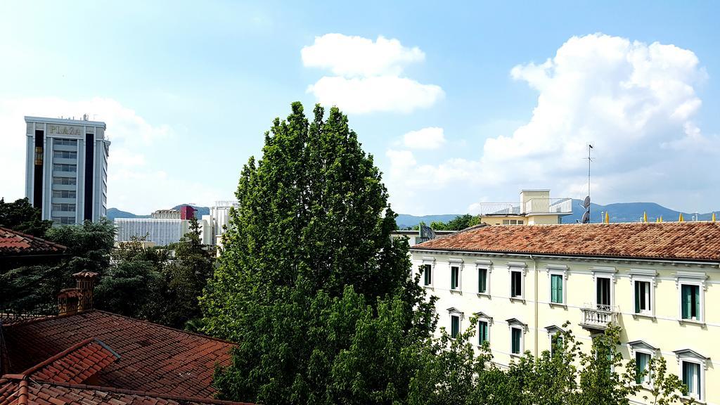 Hotel Terme Villa Piave Абано-Терме Экстерьер фото
